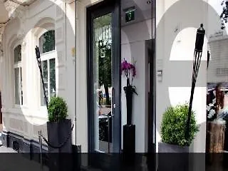 ****  Hotel One Rotterdam Pays-Bas