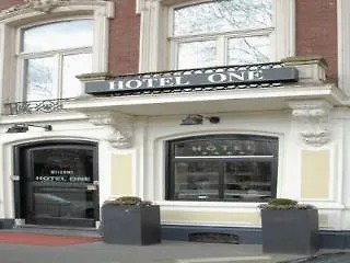 Hotel One Rotterdam