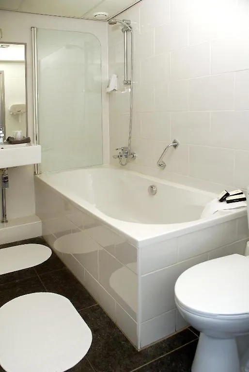 Hotel One Rotterdam