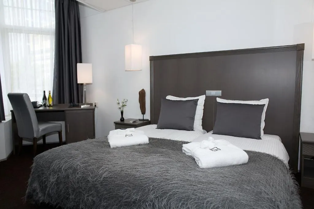 Hotel One Rotterdam Nederländerna
