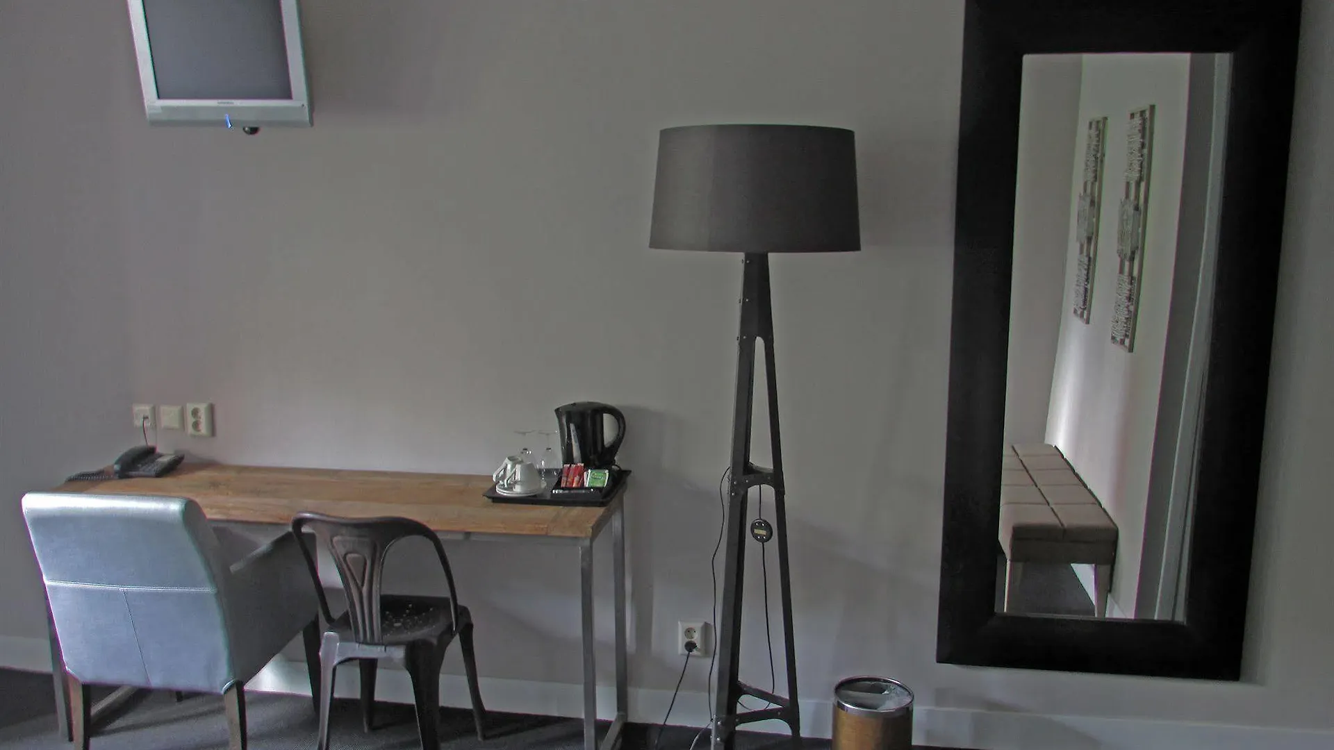 Hotel One Rotterdam