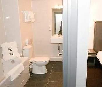Hotel One Rotterdam