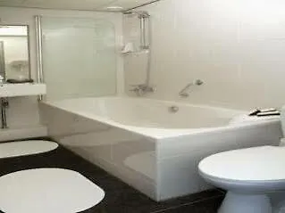 ****  Hotel One Rotterdam Niederlande